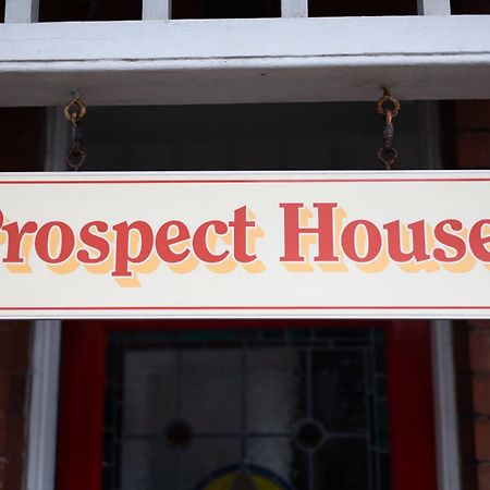 Готель Prospect House Вітбі Екстер'єр фото
